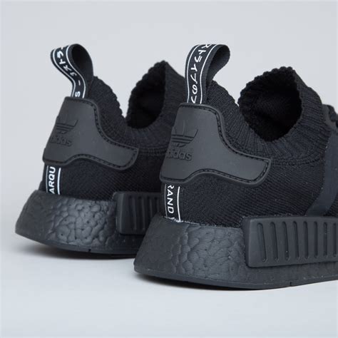 adidas nmd r1 unter 100 schwarz|Adidas NMD r1 for sale.